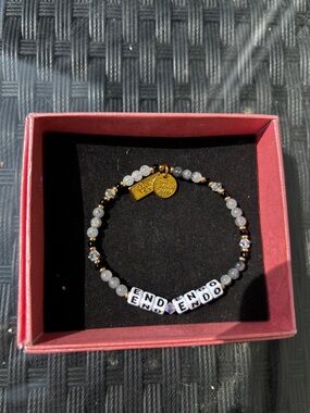 End Endo LWP LITTLE WORDS PROJECT